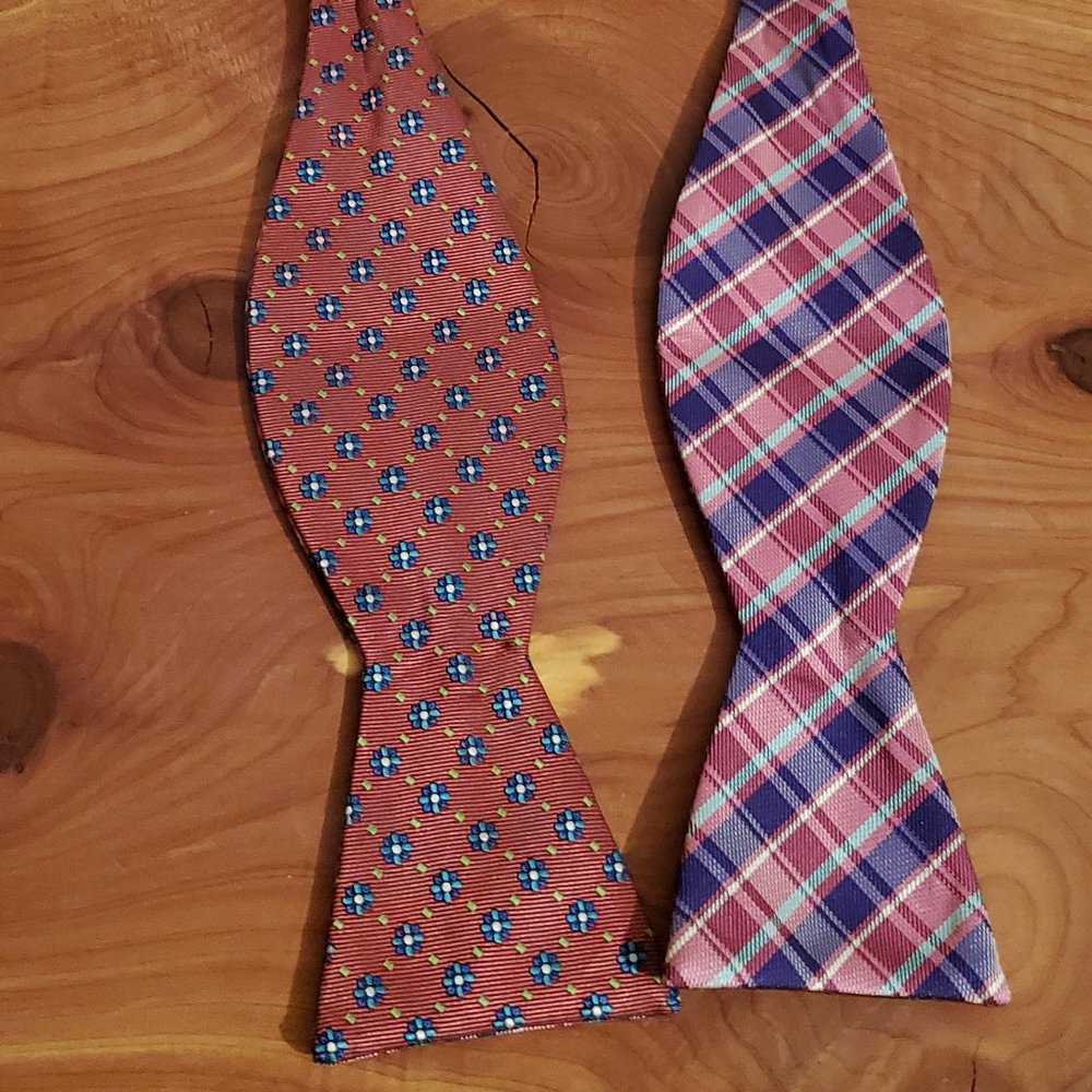 Stafford Bow tie